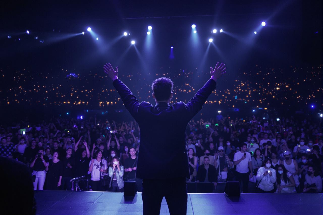 四虎影视2026年度粉丝见面会